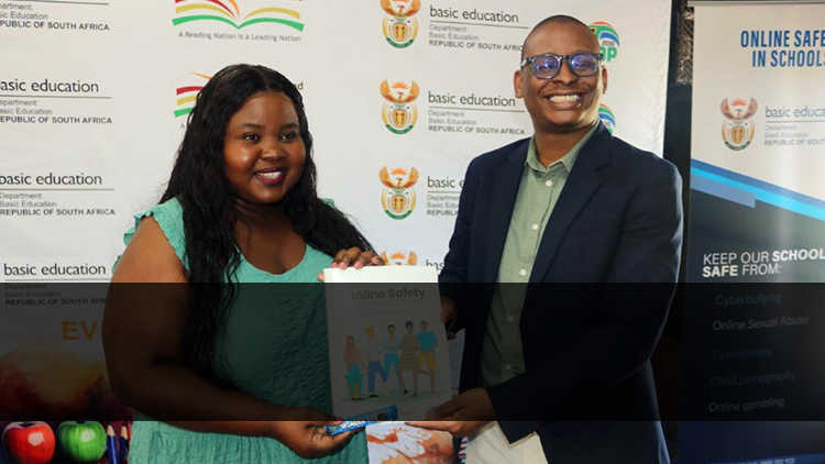 Support for ECD